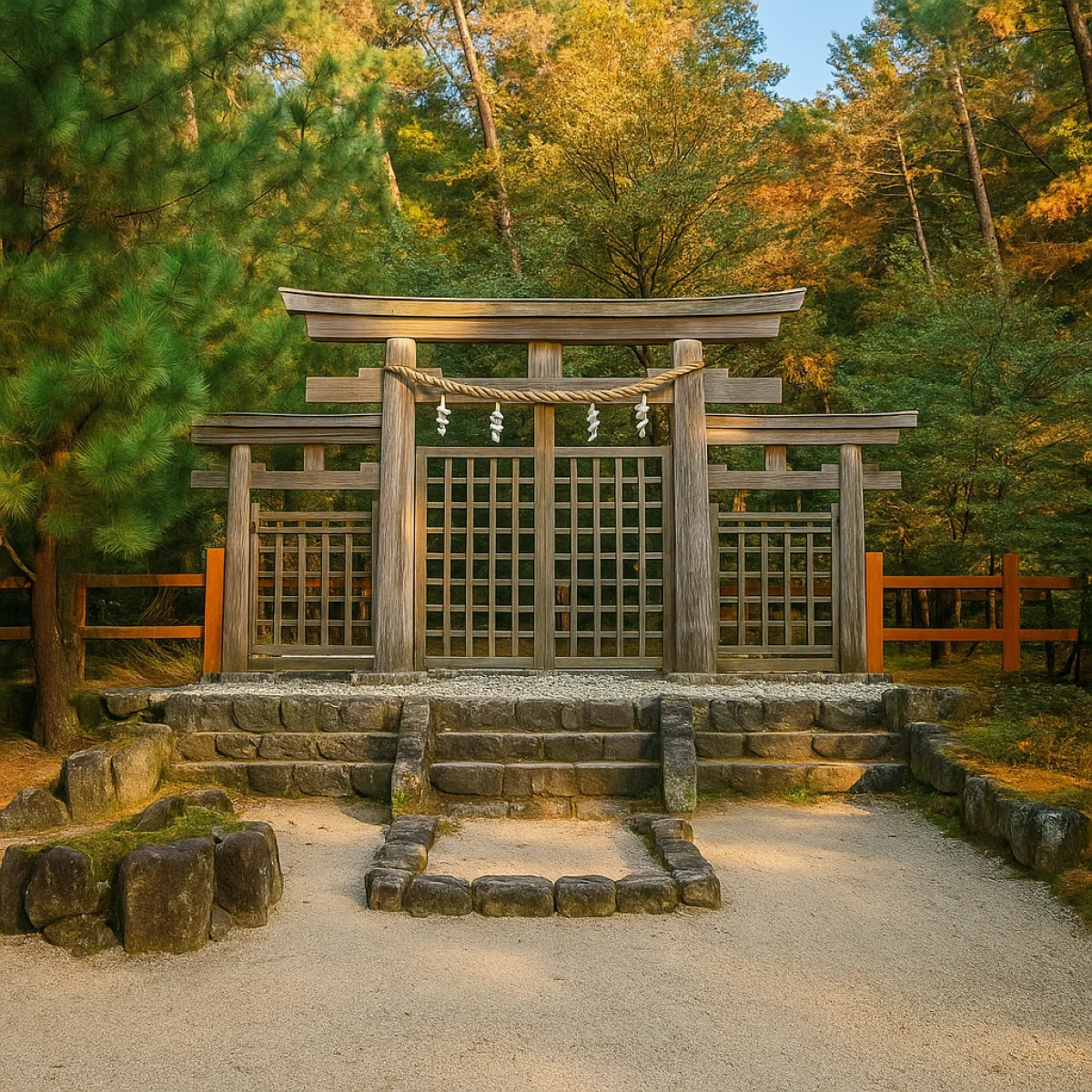 Hibara Shrine