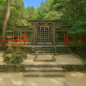 Hibara Shrine