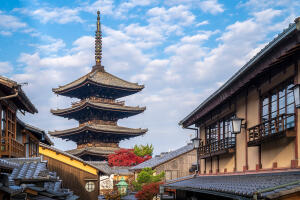 Higashiyama