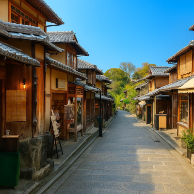 Higashiyama