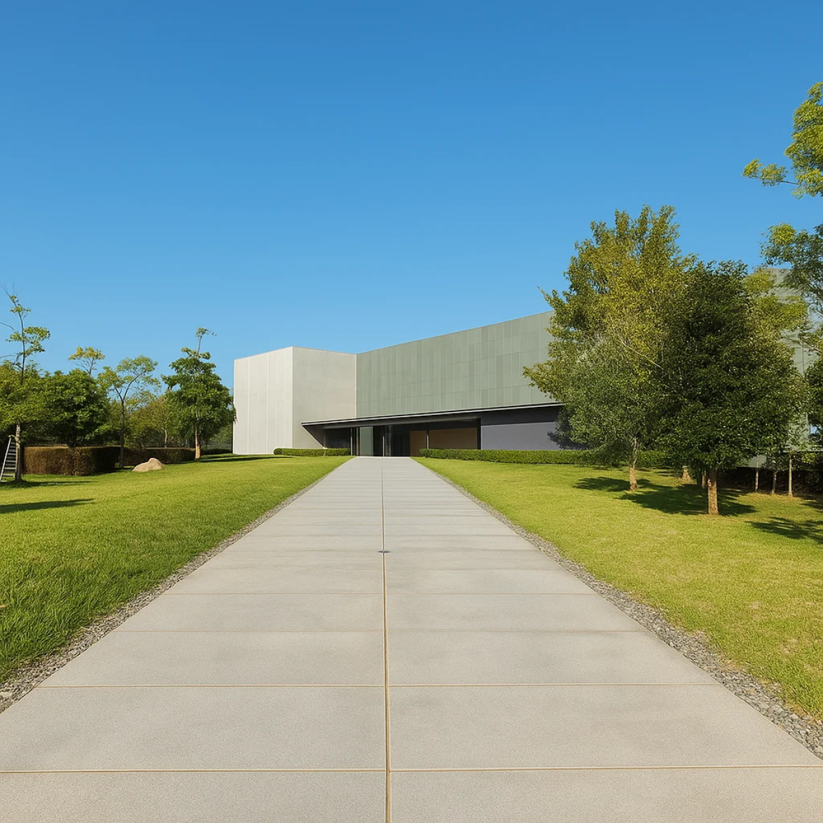 Higashiyama Kaii Setouchi Art Museum
