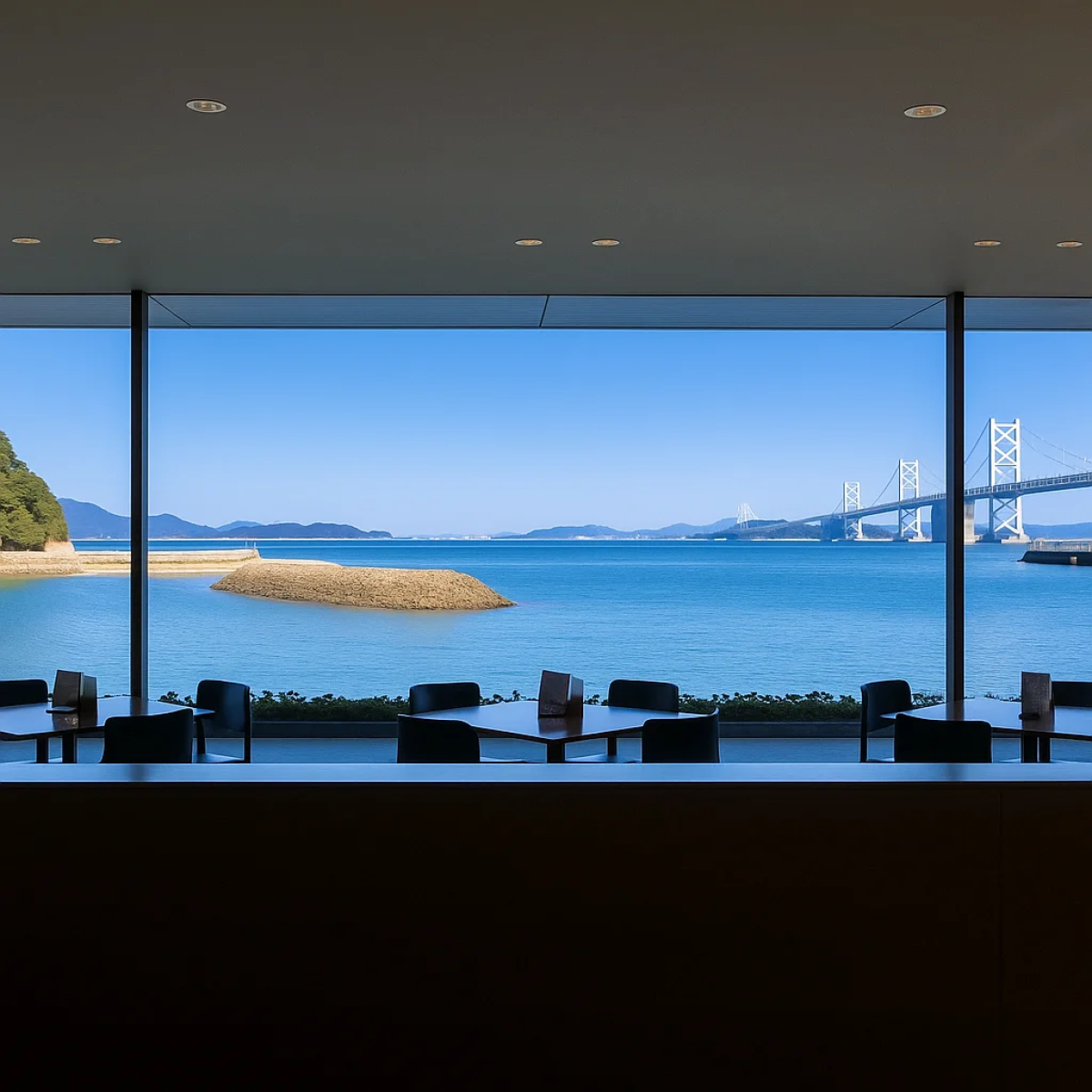 Higashiyama Kaii Setouchi Art Museum