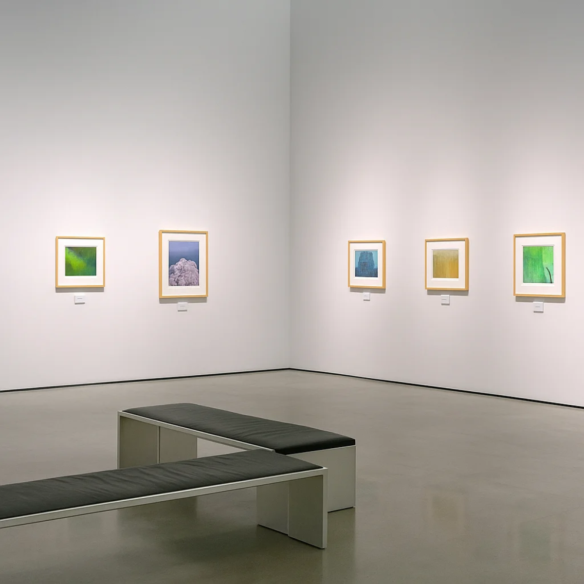 Higashiyama Kaii Setouchi Art Museum