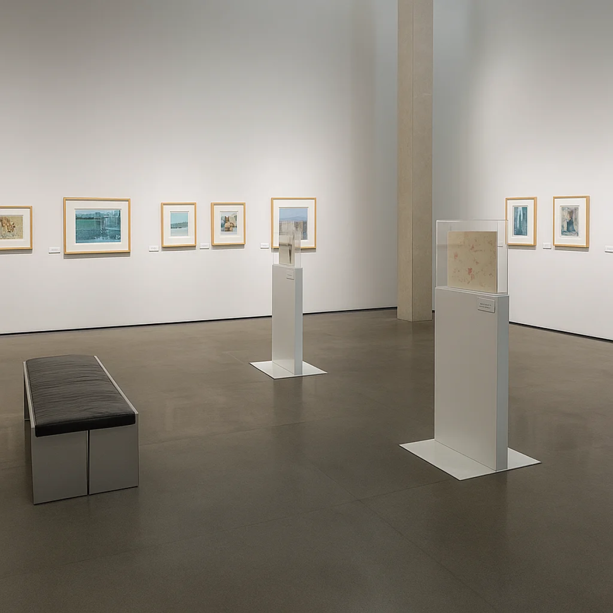 Higashiyama Kaii Setouchi Art Museum