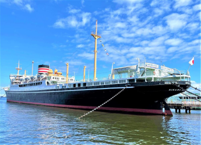 Hikawa Maru