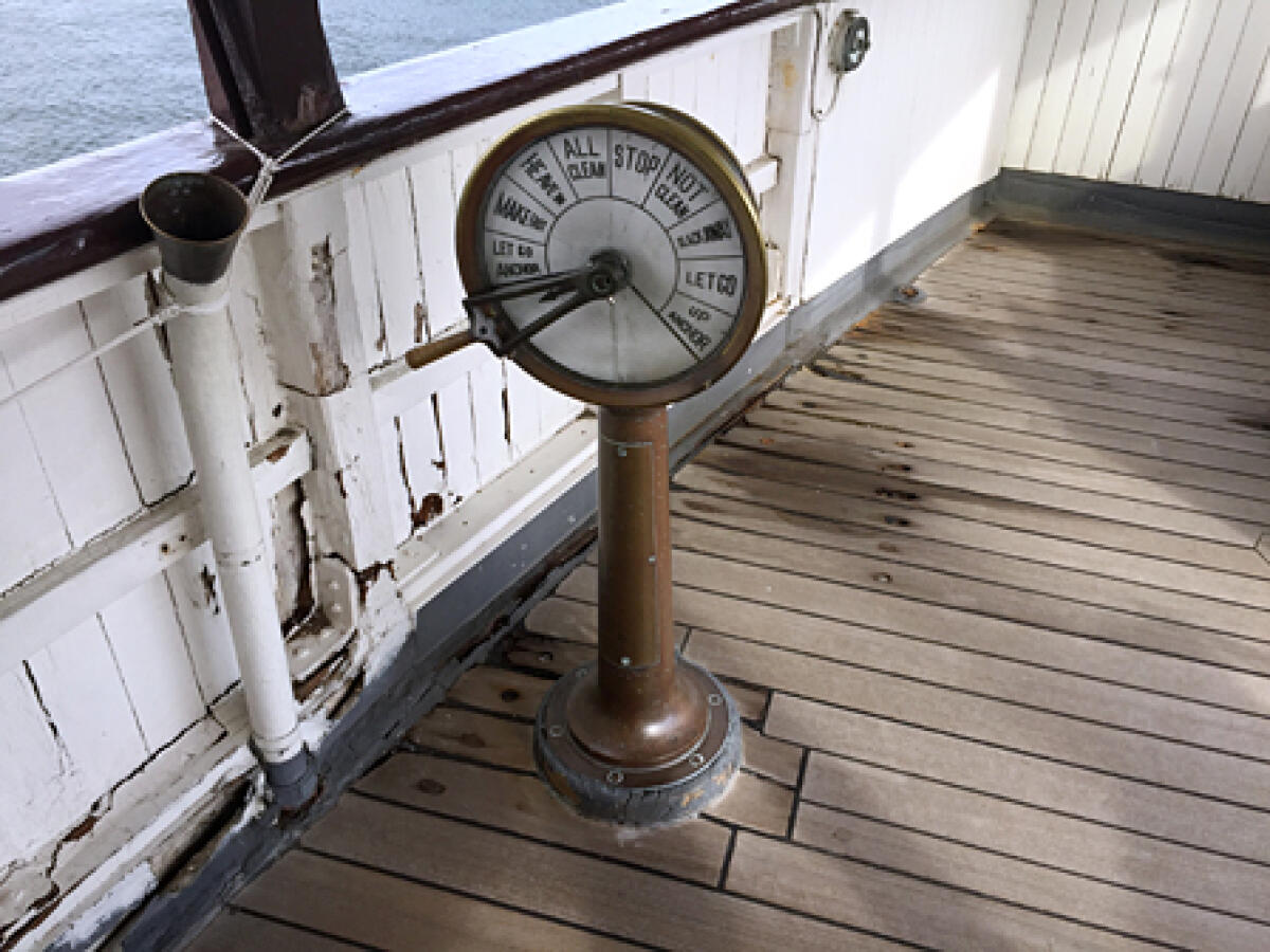 Hikawa Maru