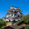 Hikone Castle