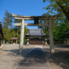 Hikone Tosen Shrine