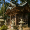 Hikone Tosen Shrine