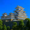 Himeji Kasteel