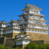 Himeji Kasteel
