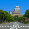Himeji Kasteel