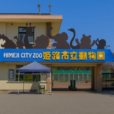 Himeji City Zoo