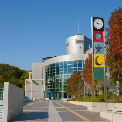 Himeji Science Museum
