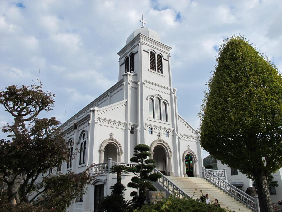 Himosashi Church
