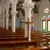 Himosashi Church