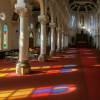 Himosashi Church