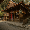 Himure Hachimangu Shrine