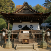Himure Hachimangu Shrine