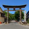 Himure Hachimangu Shrine