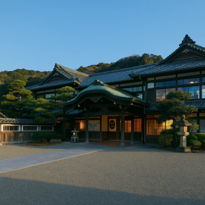 Hinjitsukan