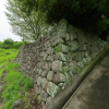 Hinoe Castle Ruins