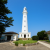 Hinomisaki lighthouse
