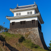 Hirado Castle