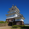 Hirado Castle