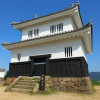 Hirado Castle