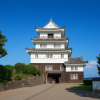 Hirado Castle
