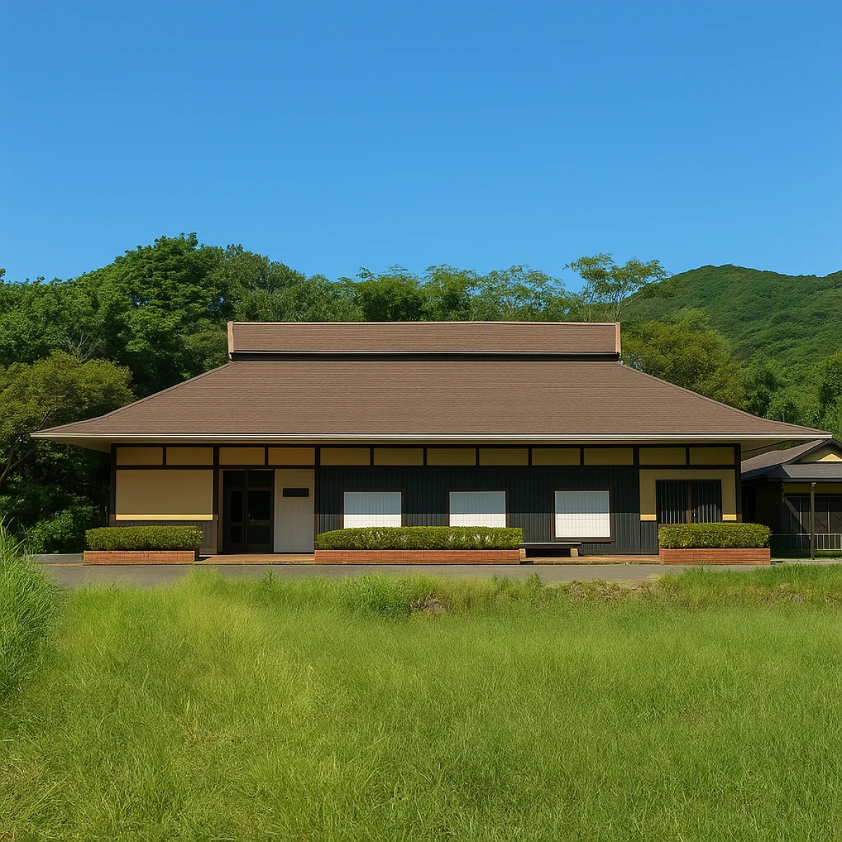Hirado Kirishitan Museum