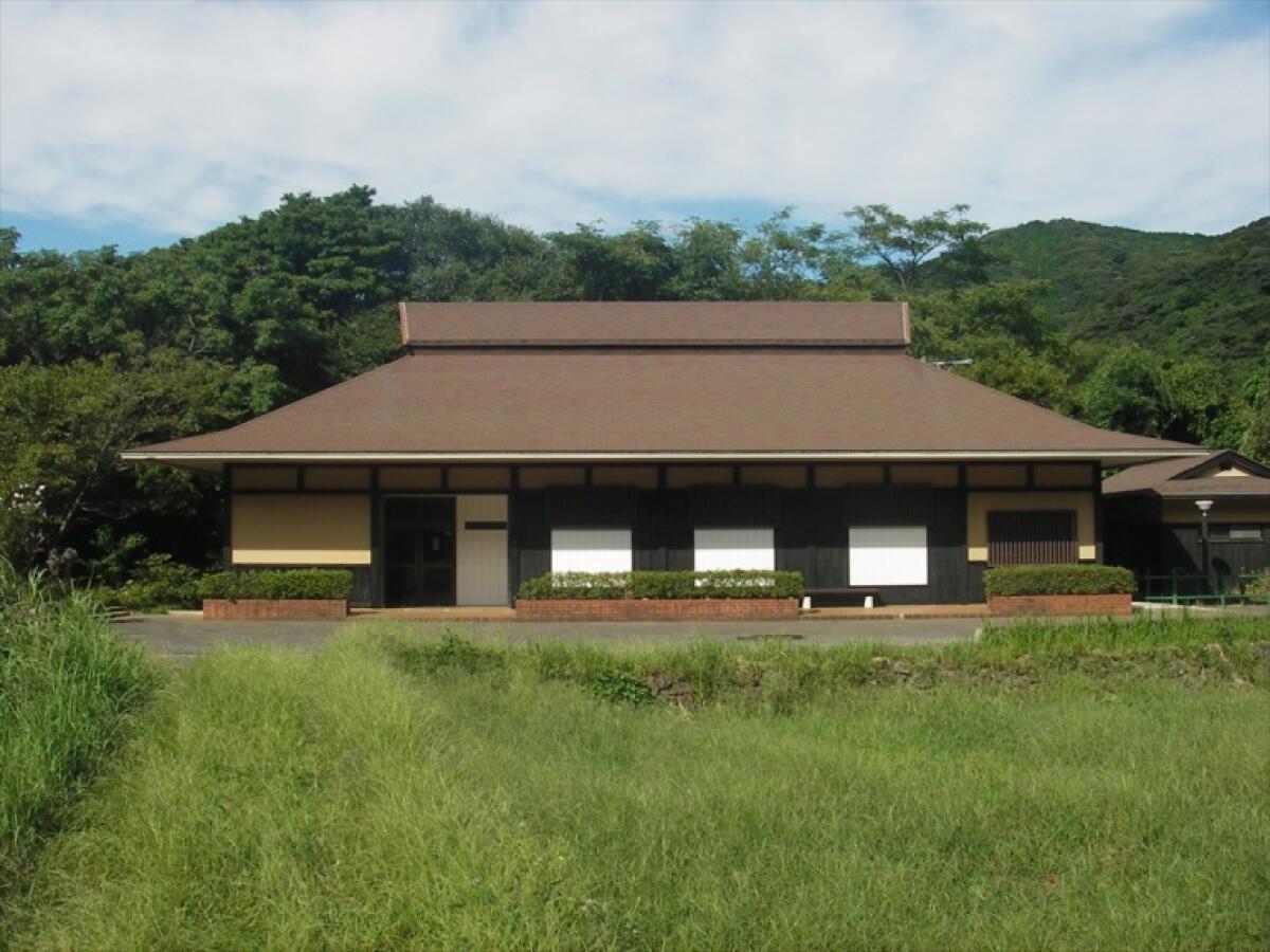 Hirado Kirishitan Museum