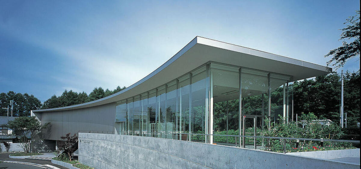 Hirayama Ikuo Museum