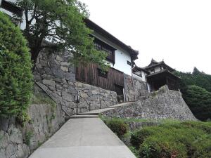 Hirokane Residence