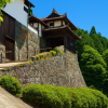 Hirokane Residence