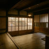 Hirokane Residence