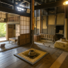 Hirokane Residence