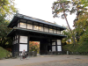 Hirosaki Samurai District
