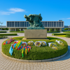 Hiroshima Peace Memorial Park