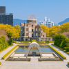 Hiroshima Peace Memorial Park