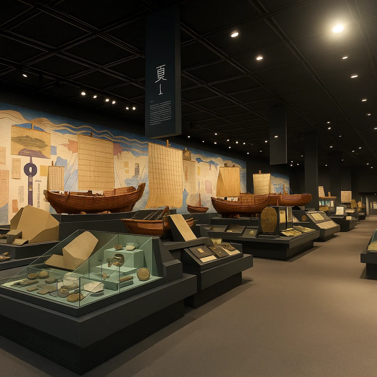Hiroshima Prefectural Museum of History