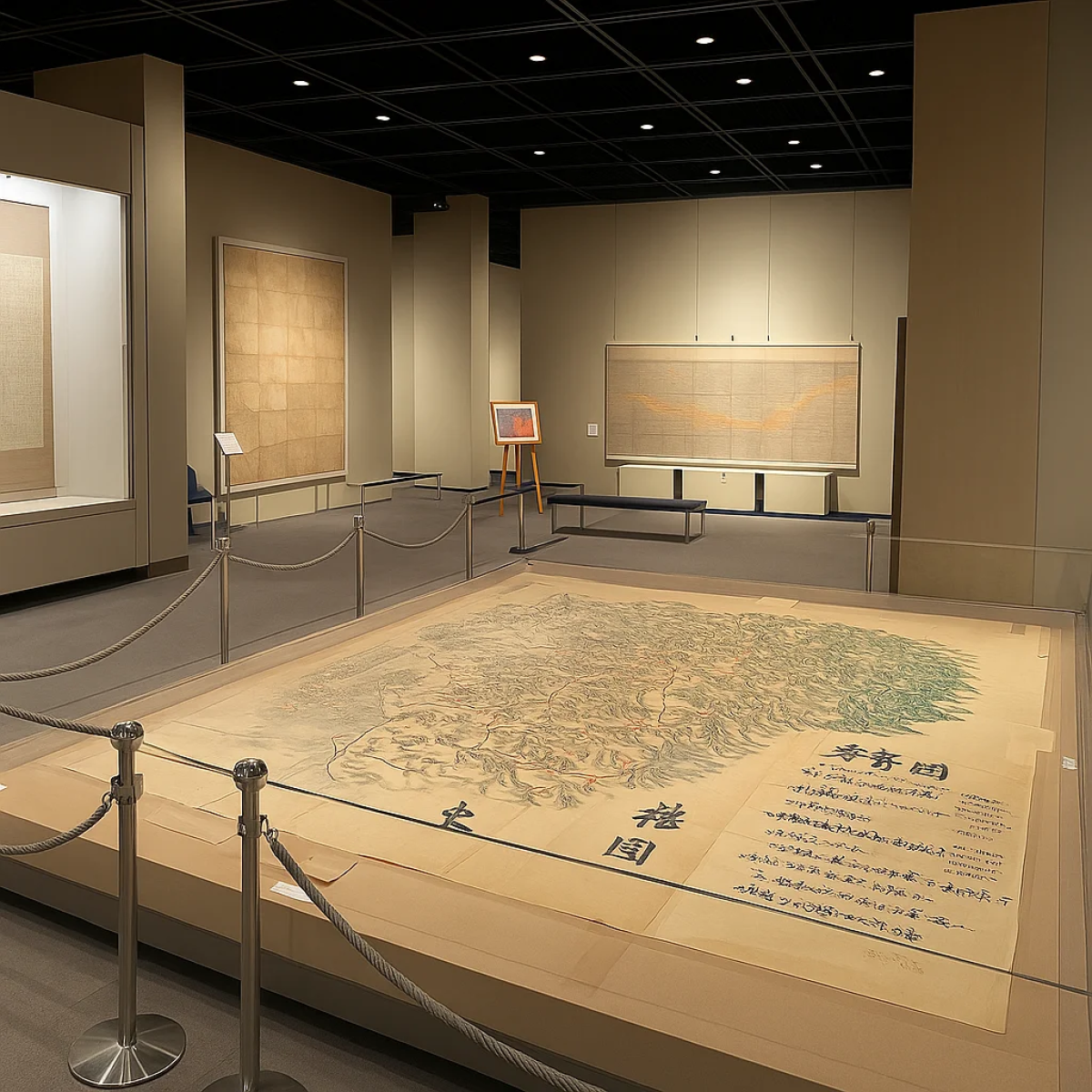 Hiroshima Prefectural Museum of History