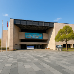 Hiroshima Prefectural Museum of History