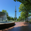 Hisaya Odori Park