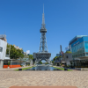 Hisaya Odori Park