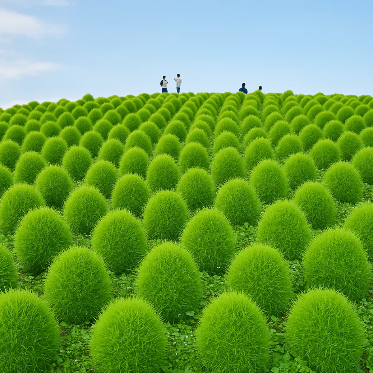 Hitachi Seaside Park