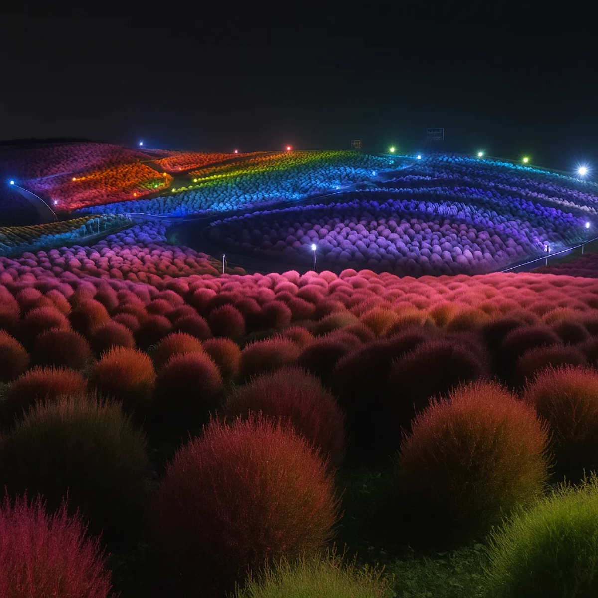 Hitachi Seaside Park