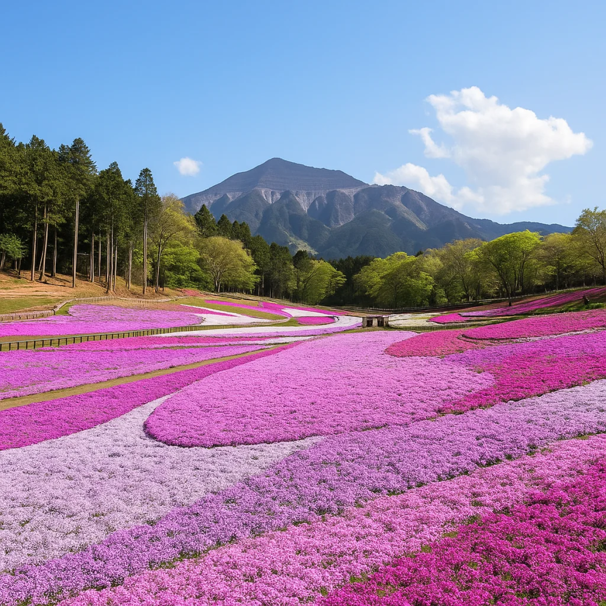 Hitsujiyama Park