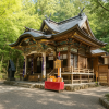 Hodosan Shrine